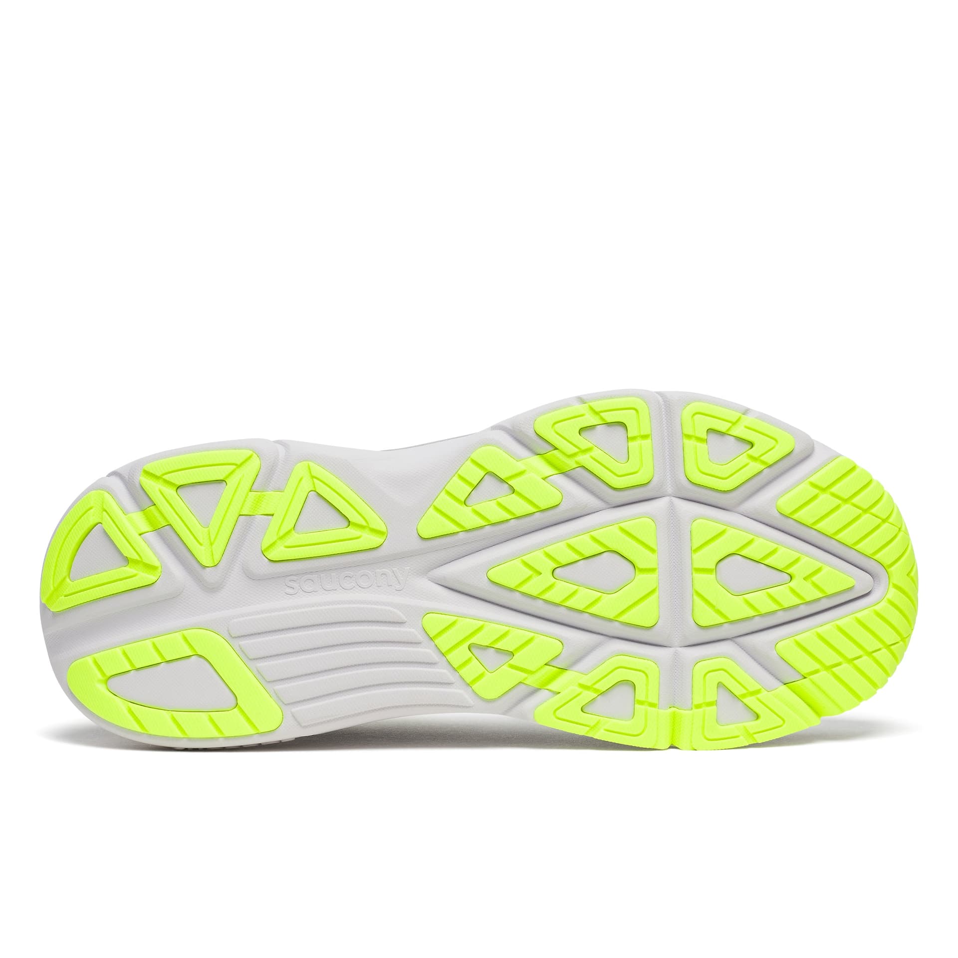 Saucony Guide 19 – Fossil Shadow — 7
