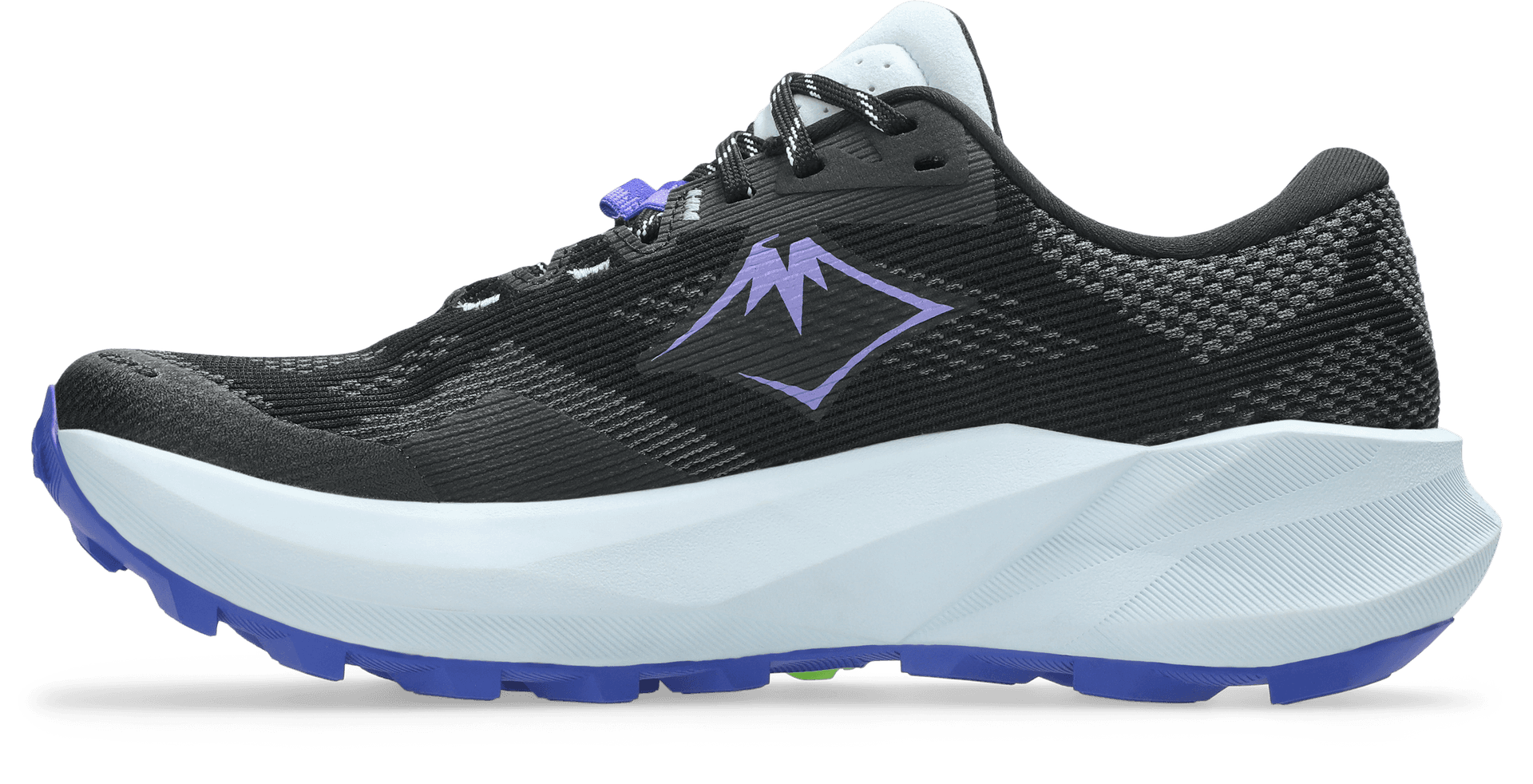 ASICS Trabuco 14 – Black Amethyst — 2