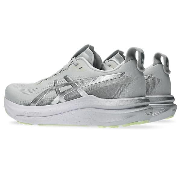 ASICS Gel-Kayano 33 – Piedmont Grey Taro Purple — 3