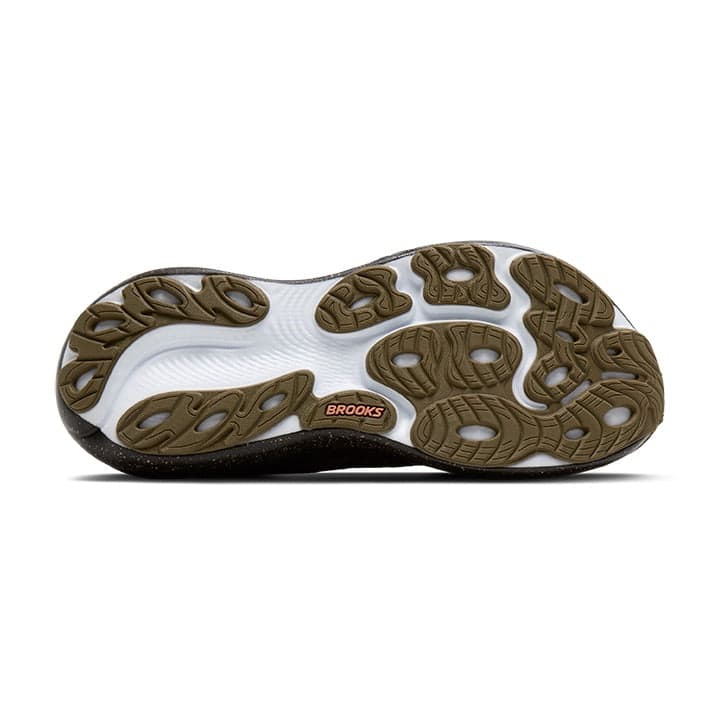 Brooks Adrenaline GTS 25 – Olive Ganache Copper — 7