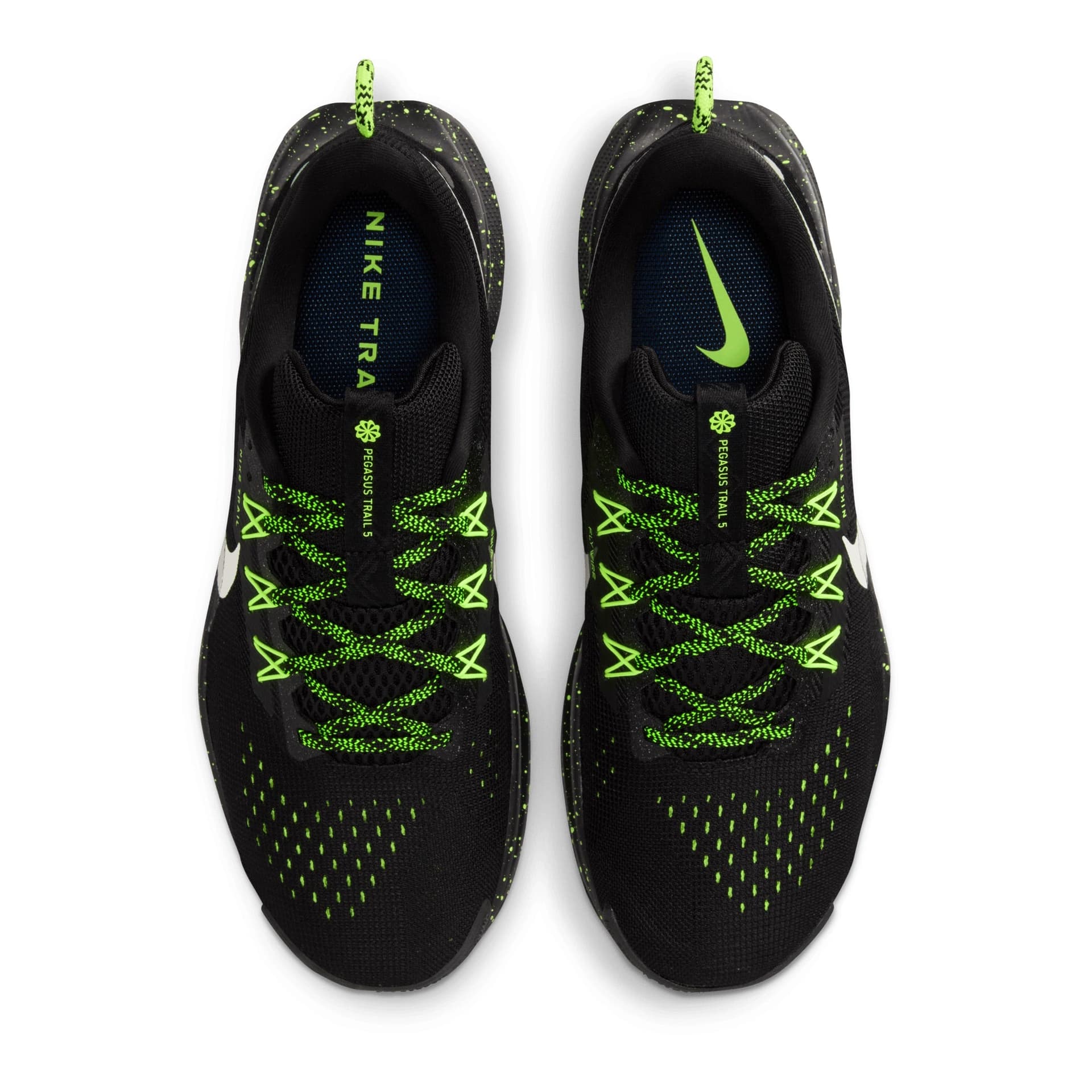 Nike Pegasus Trail 5 – Black Phantom Volt Ice (2) — 5