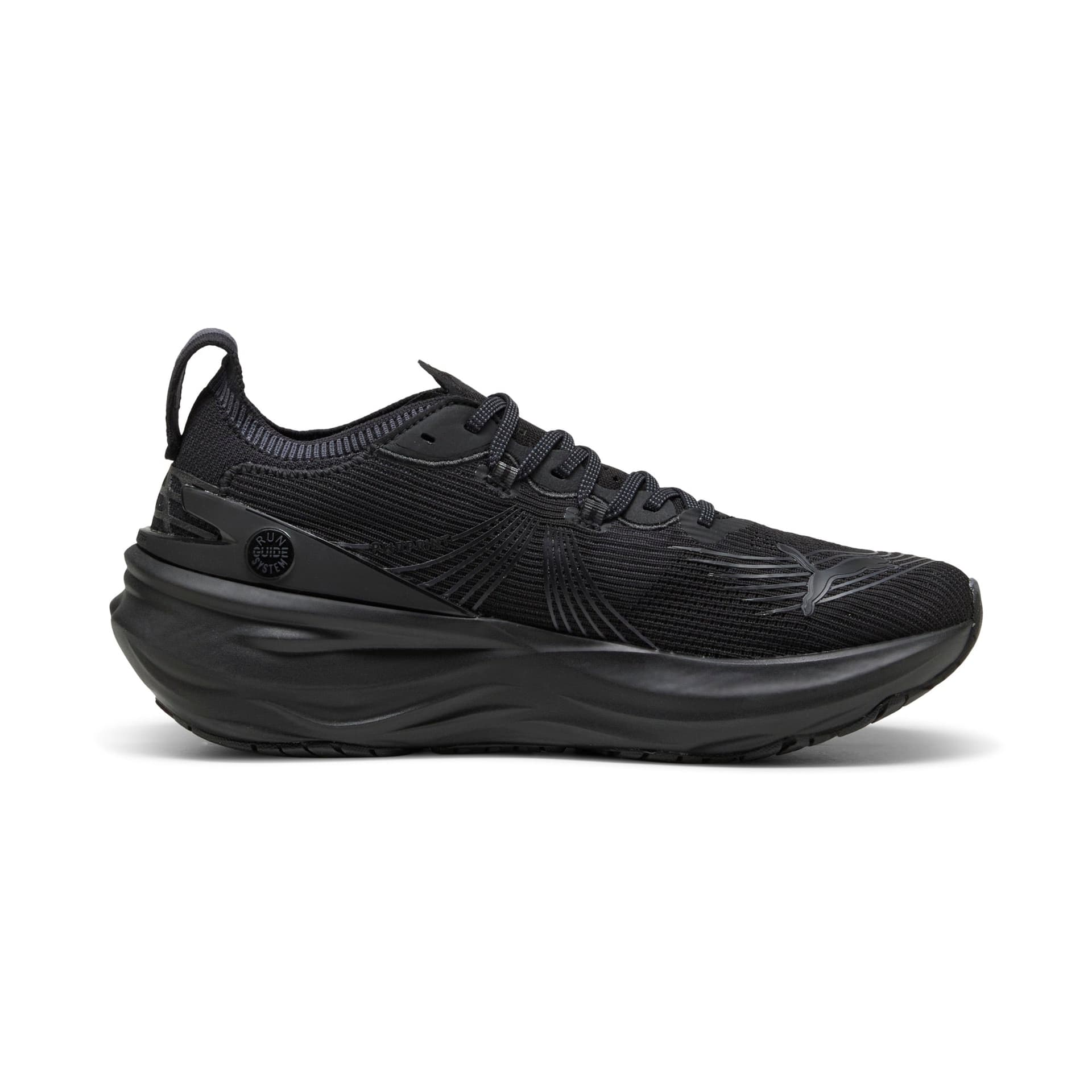 PUMA ForeverRun Nitro 2 – Puma Black