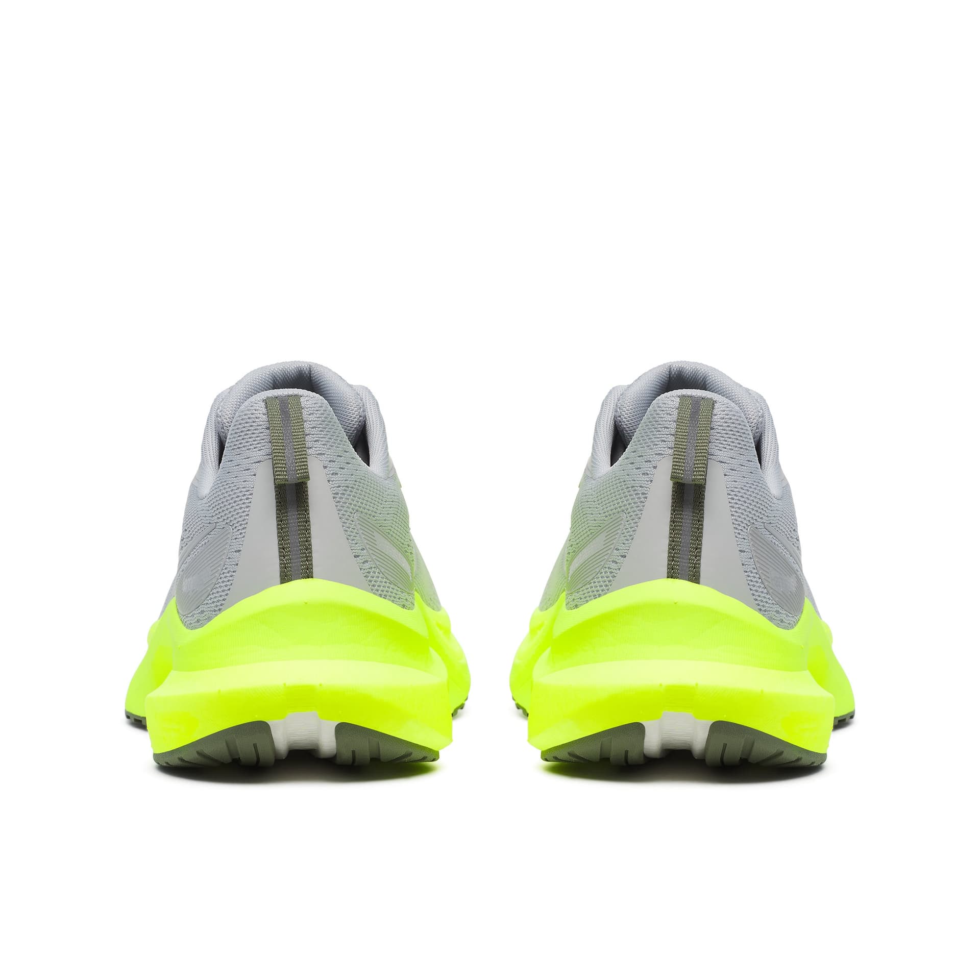 Saucony Tempus 2 – Cloud Citron — 5