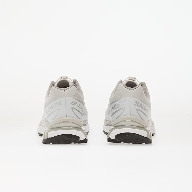 Salomon XT-6 Heren – Lunar Rock Ftw Silver White — 5