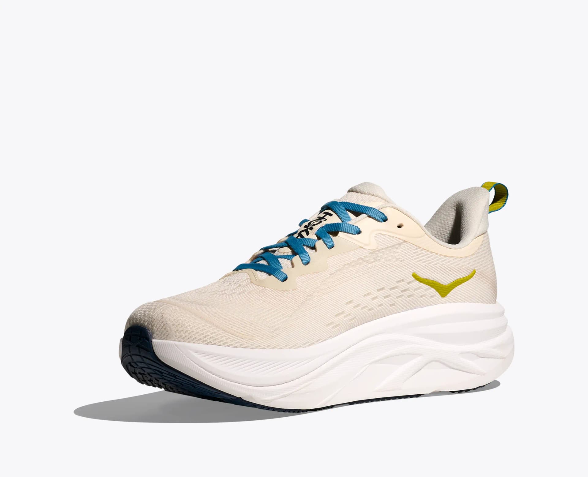 HOKA Skyflow – Birch / Alabaster — 3