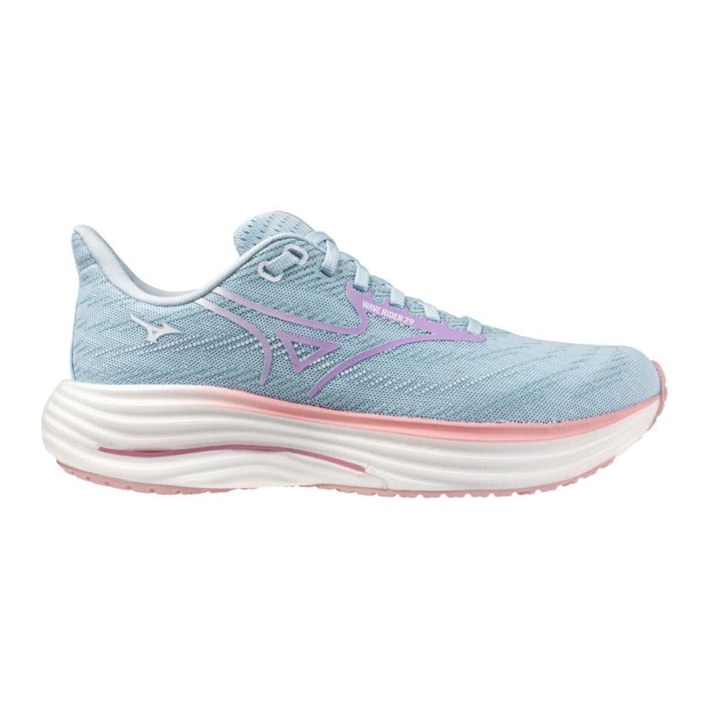 Mizuno Wave Rider 29 – Nantkt Brz Orchd Ptl