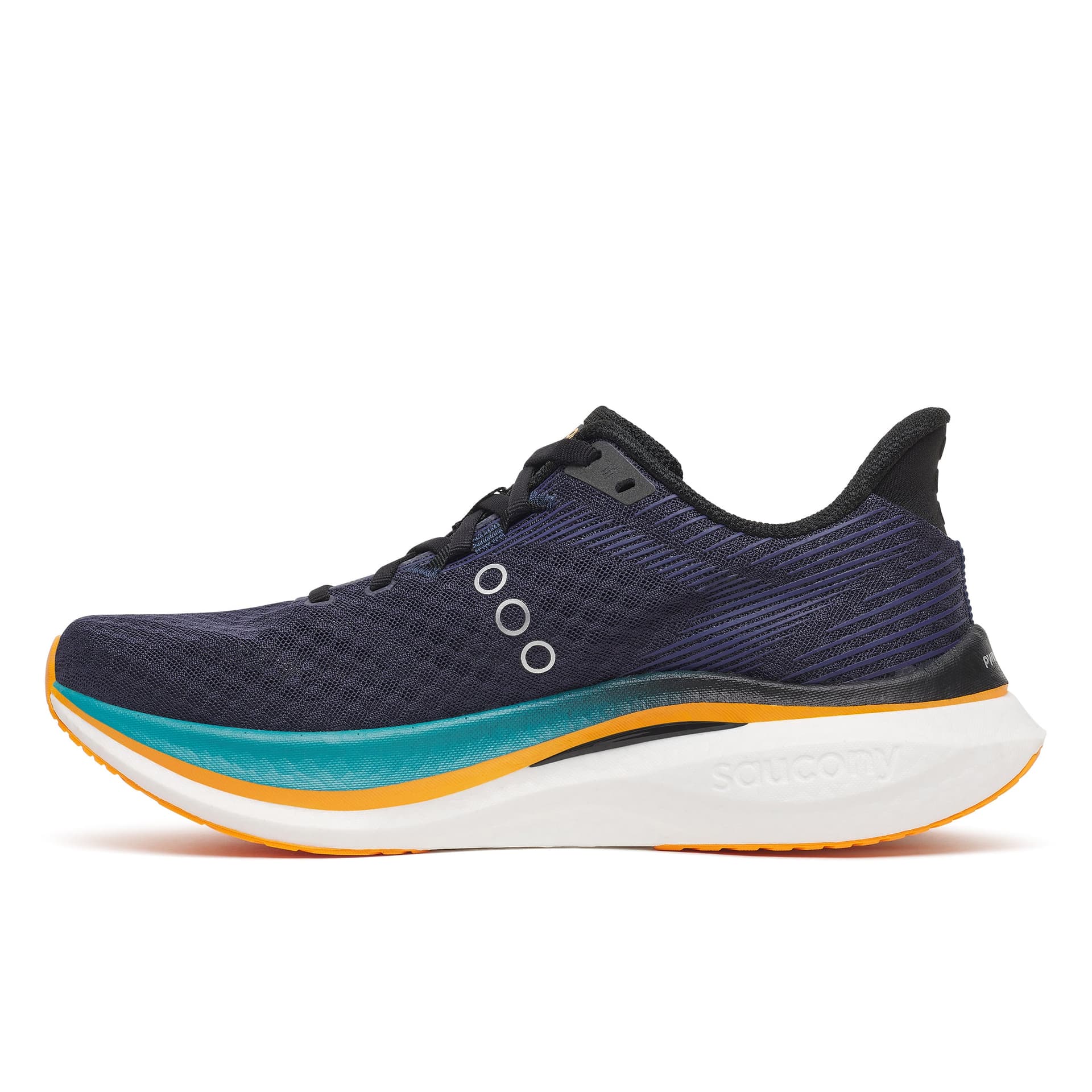 Saucony Endorphin Speed 5 – Naval Tranquil — 2
