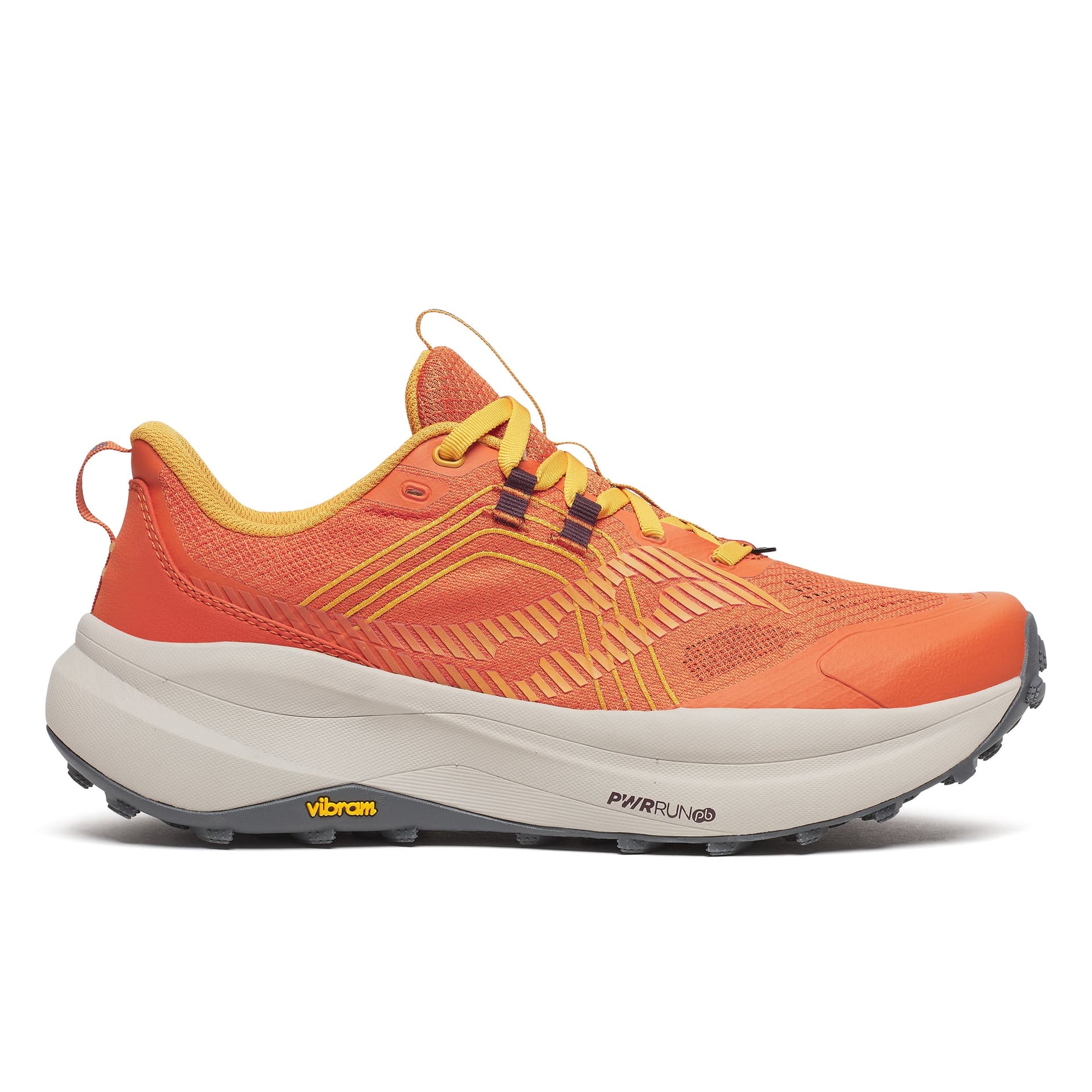 Saucony Xodus Ultra 4 – Amber Autumn