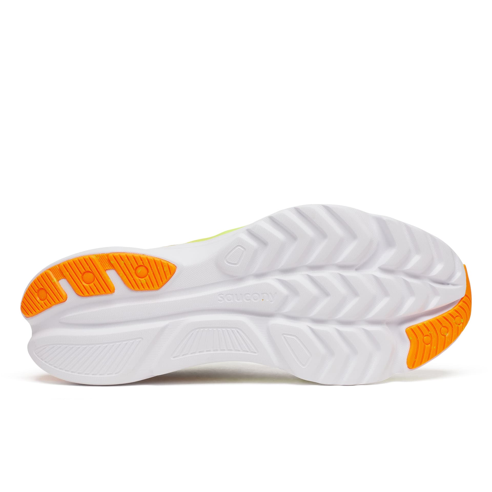 Saucony Kinvara 16 – Black Vo2 — 6