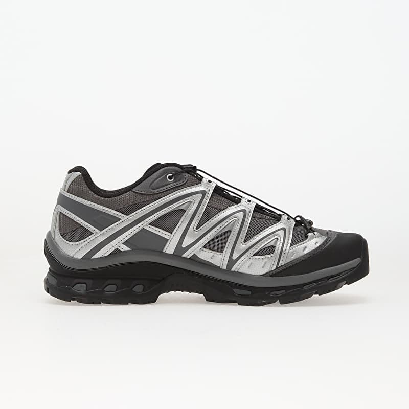 Salomon XT-Quest Heren – Black Ftw Silver Clrock — 3