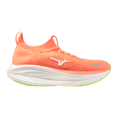 Mizuno Neo Vista 3 – Flamingo Coral White