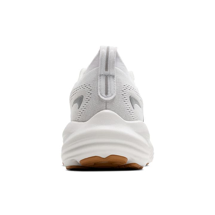 Brooks Glycerin 22 – White Grey Black — 5
