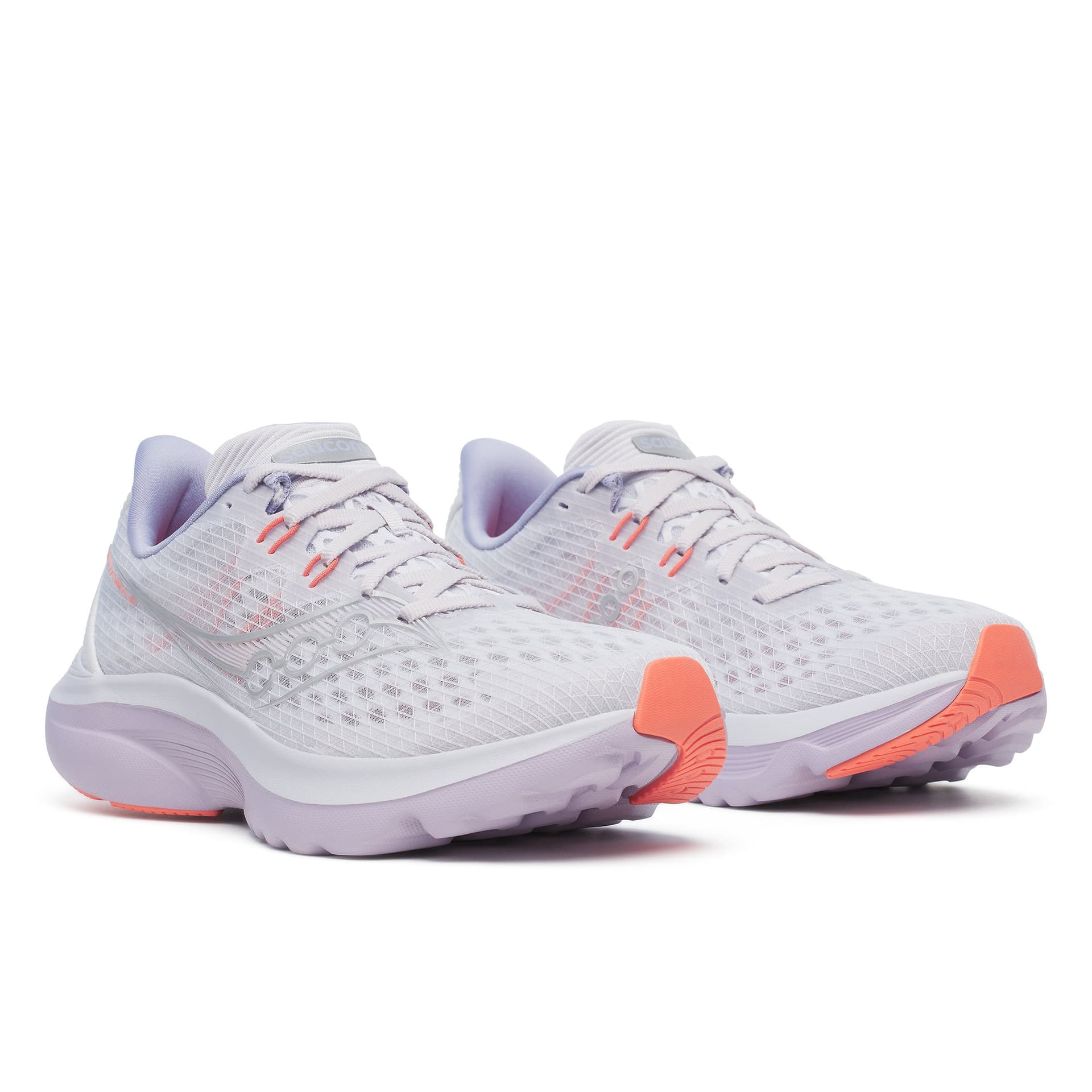 Saucony Kinvara 16 – Wistful Thistle — 3