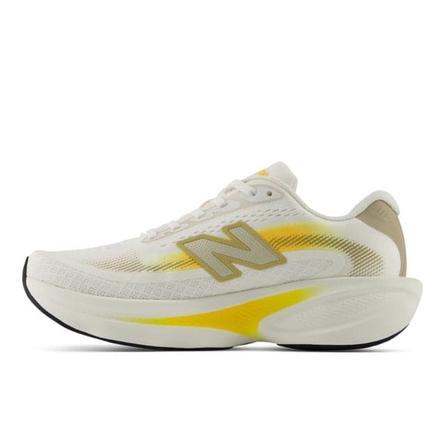 New Balance Ellipse – V1 Sea Salt Satsuma Orange — 2
