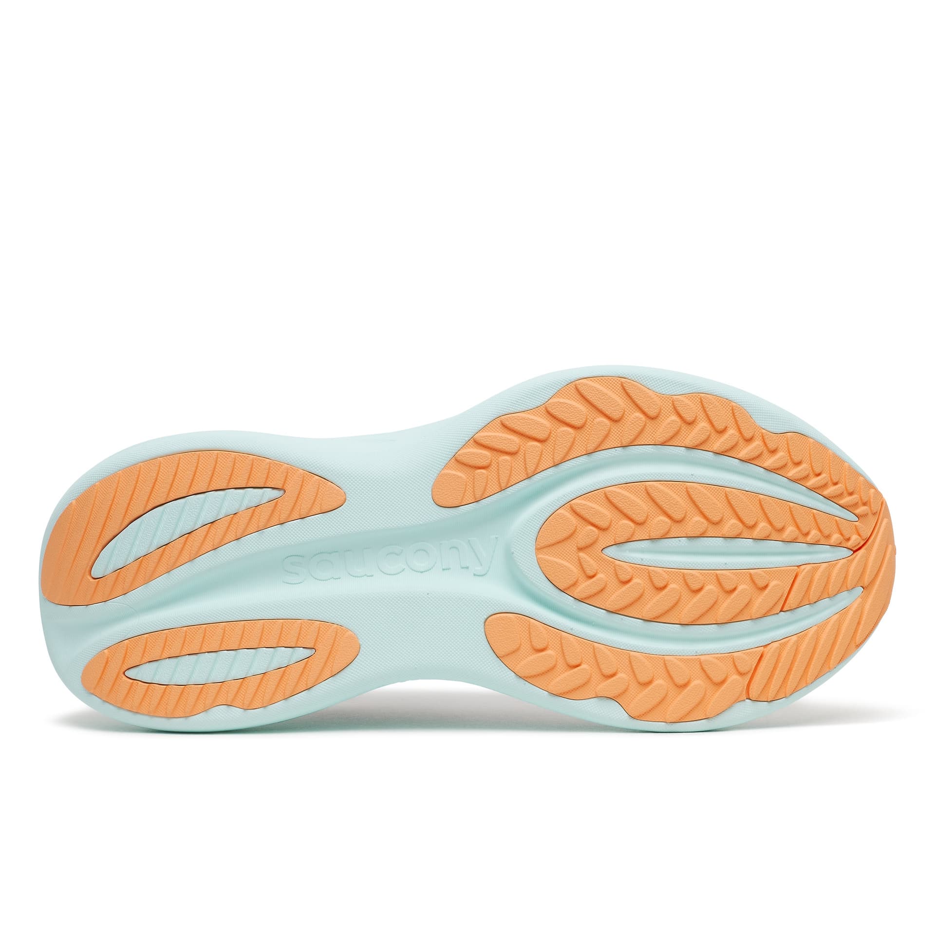 Saucony Triumph 24 – White Spa — 6