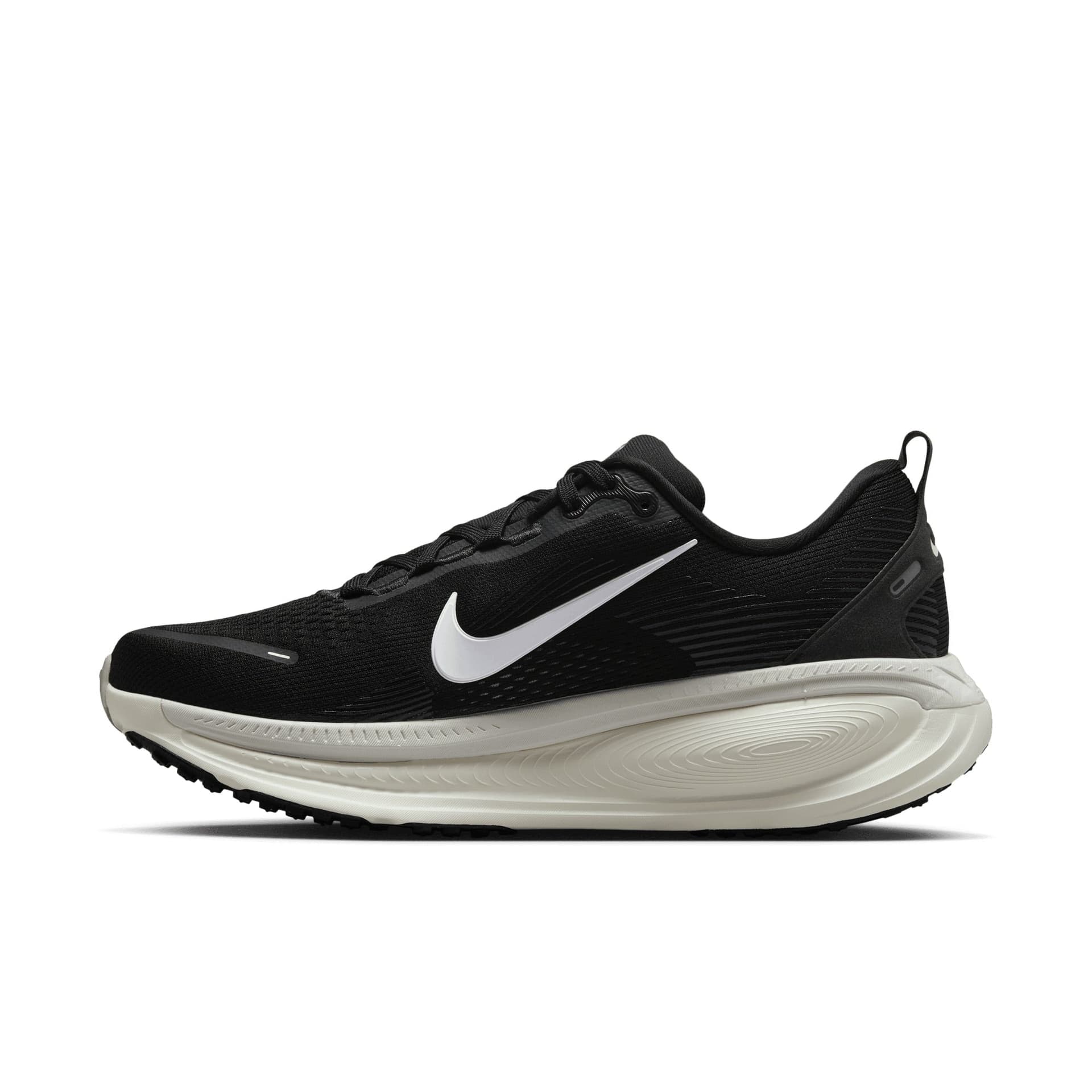 Nike Vomero 18 – Black Summit White Coconut Milk (2) — 2