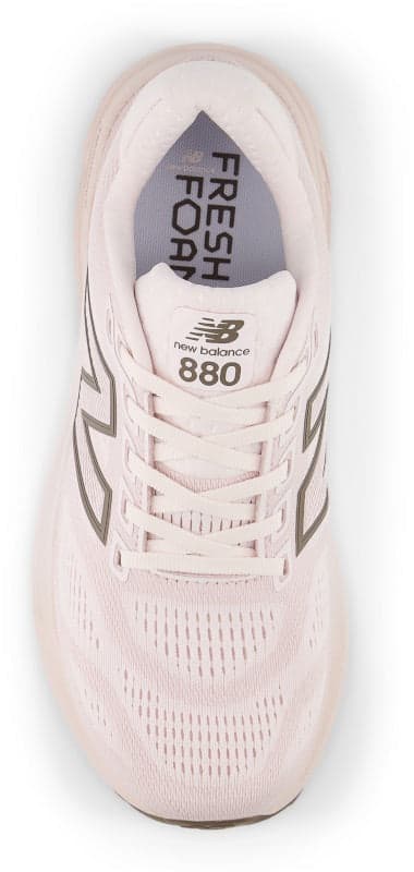 New Balance Fresh Foam X 880v15 – Pink Salt Cortado — 5