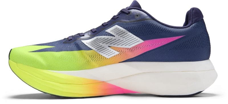 New Balance FuelCell SuperComp Elite v5 – Boysenberry Afterglow (2) — 2