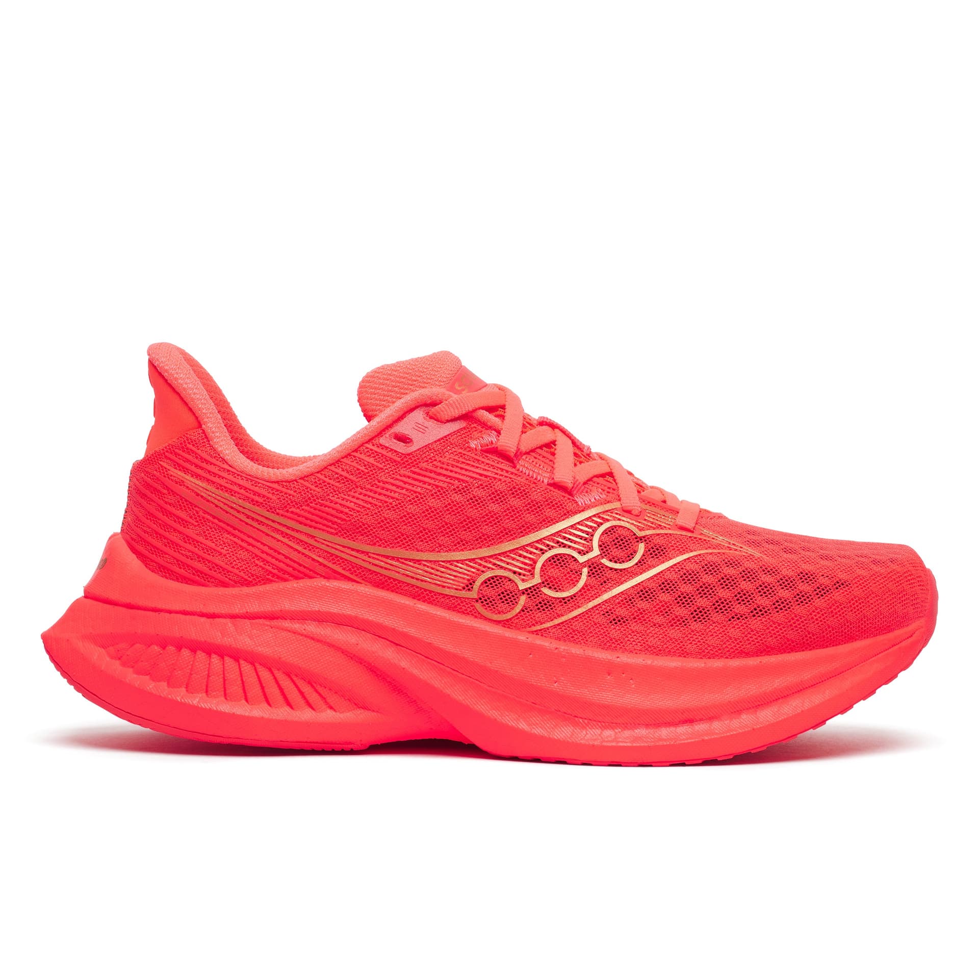 Saucony Endorphin Speed 5 – Vizired