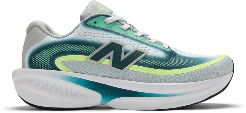 New Balance Ellipse – V1 Deep End Medusa Green