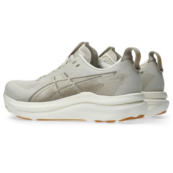 ASICS Gel-Kayano 33 – Oatmeal Cream — 3