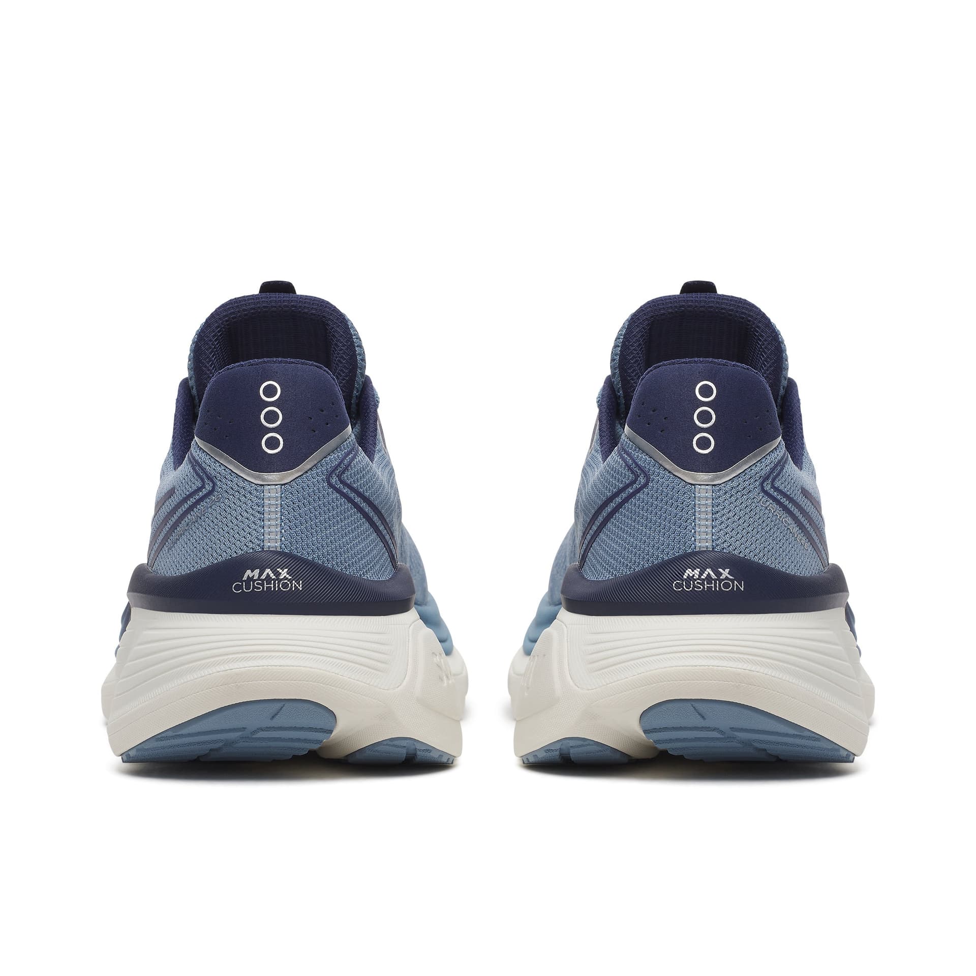 Saucony Hurricane 26 – Windward Naval — 5