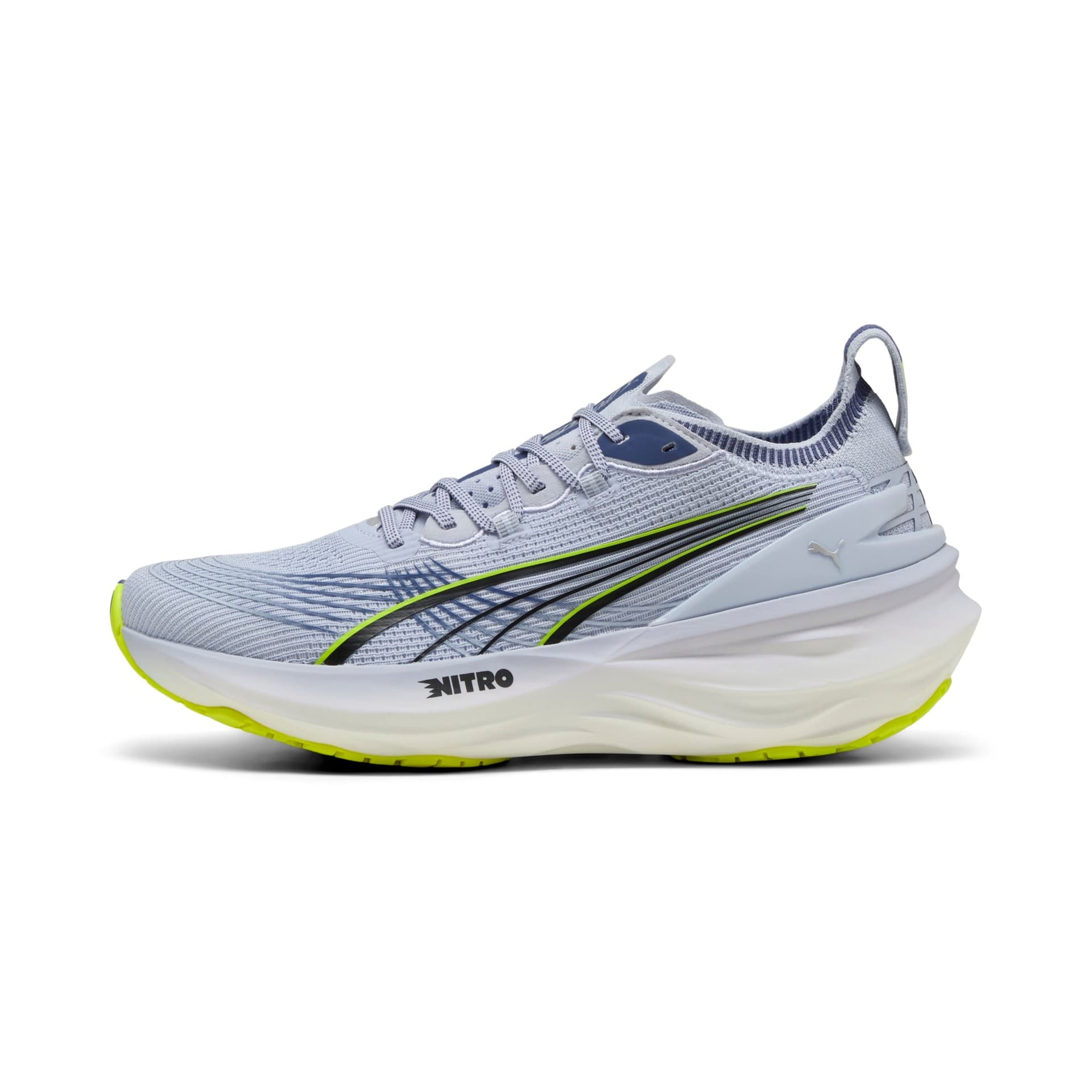 PUMA ForeverRun Nitro 2 – Cool Weather Yellow Alert — 2