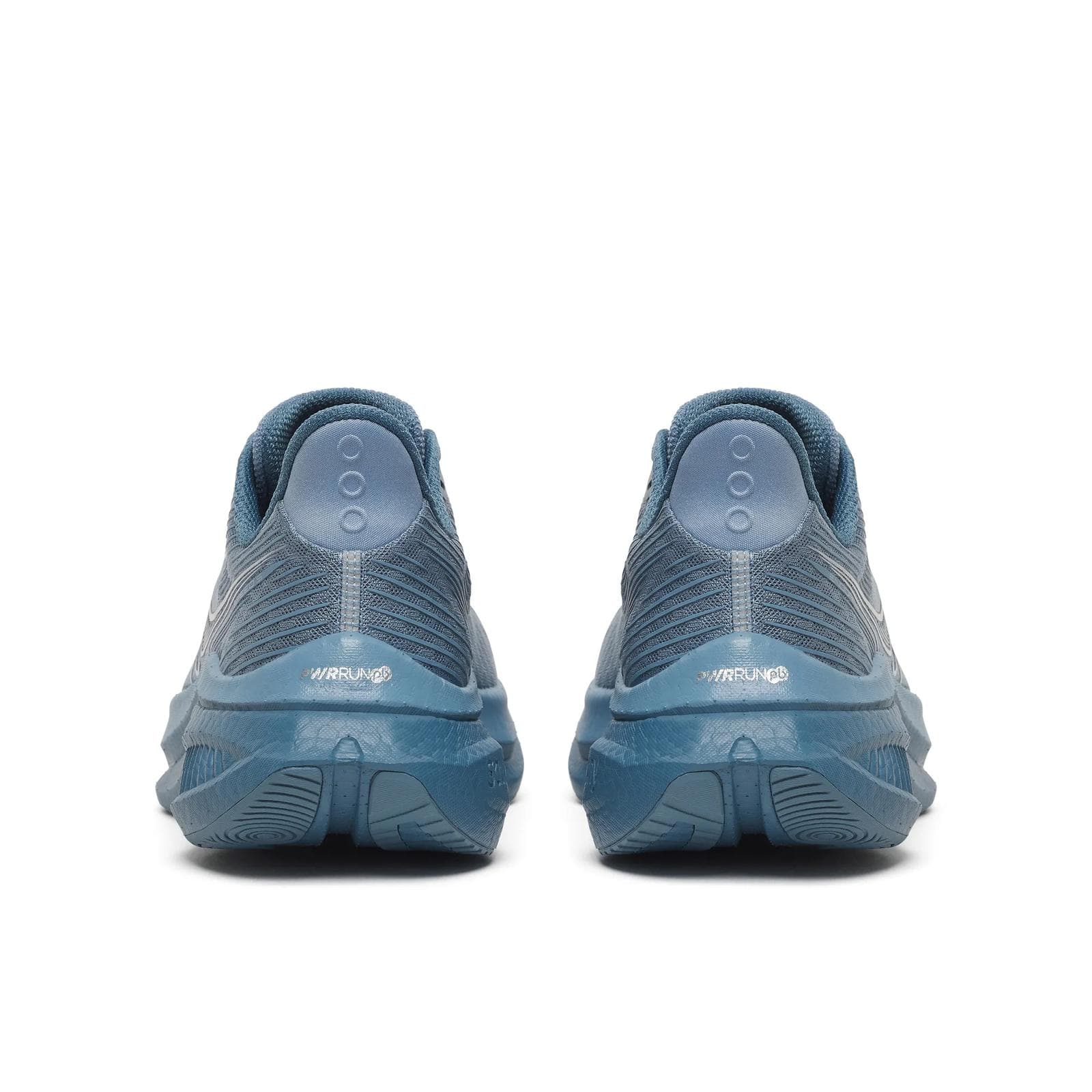 Saucony Endorphin Speed 5 Heren – Windward | Silver — 4