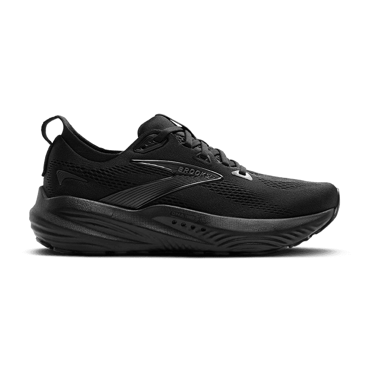 Brooks Glycerin 22 – Black Black Ebony (2)