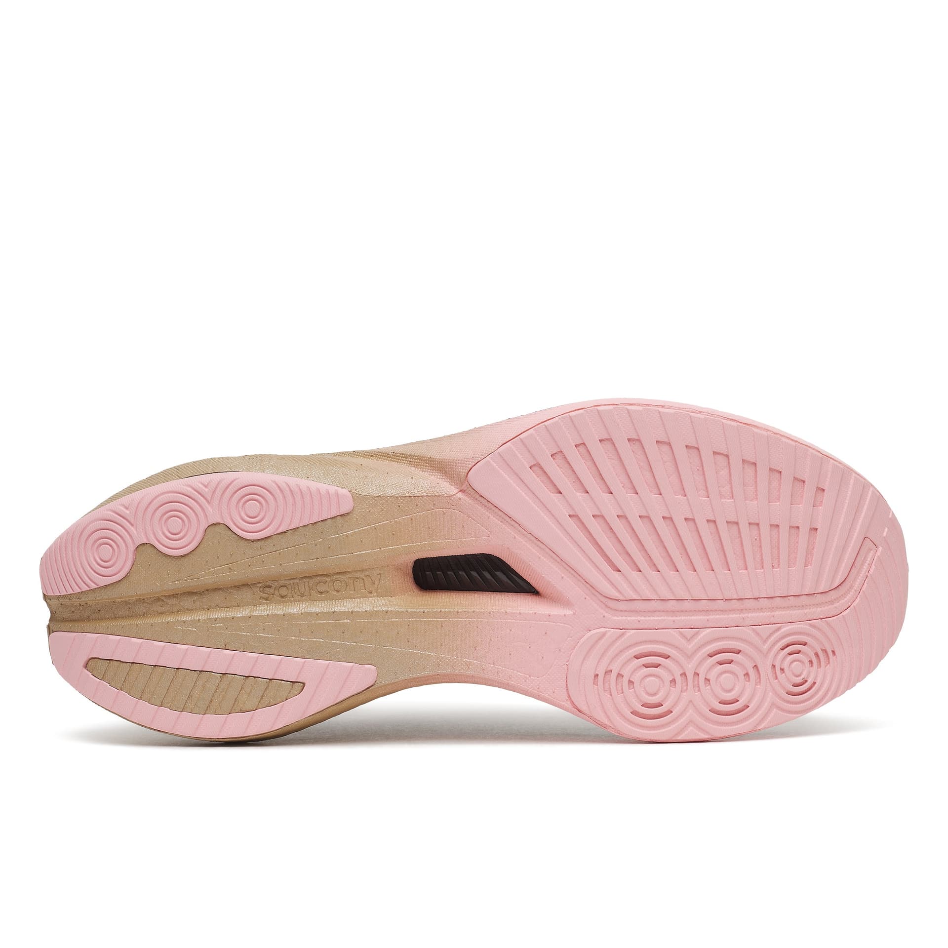 Saucony Endorphin Speed 5 – Torte Aureate — 6