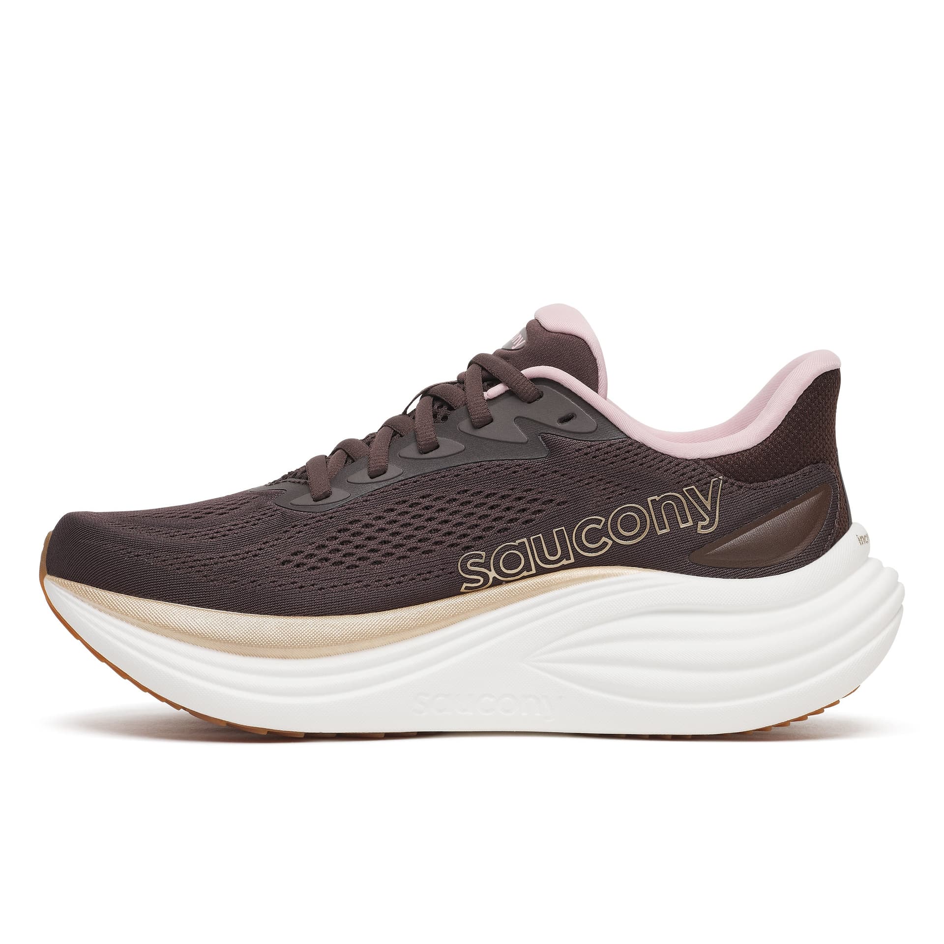 Saucony Triumph 24 – Torte Touch — 2