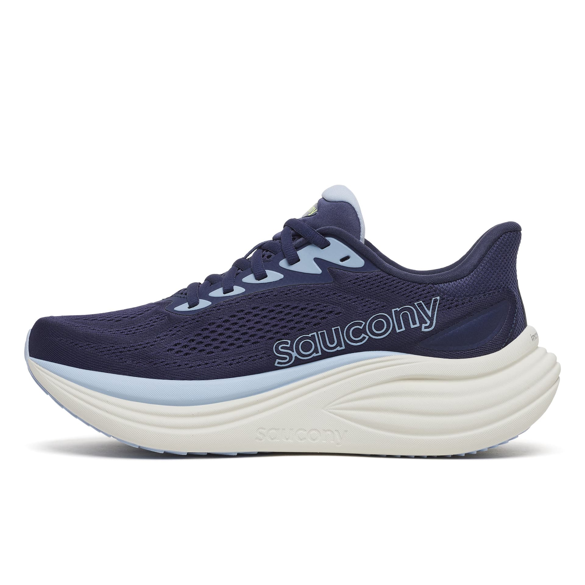 Saucony Triumph 24 – Naval Quartz — 2