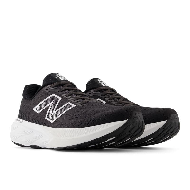 New Balance Fresh Foam X 880v15 – Black White — 4
