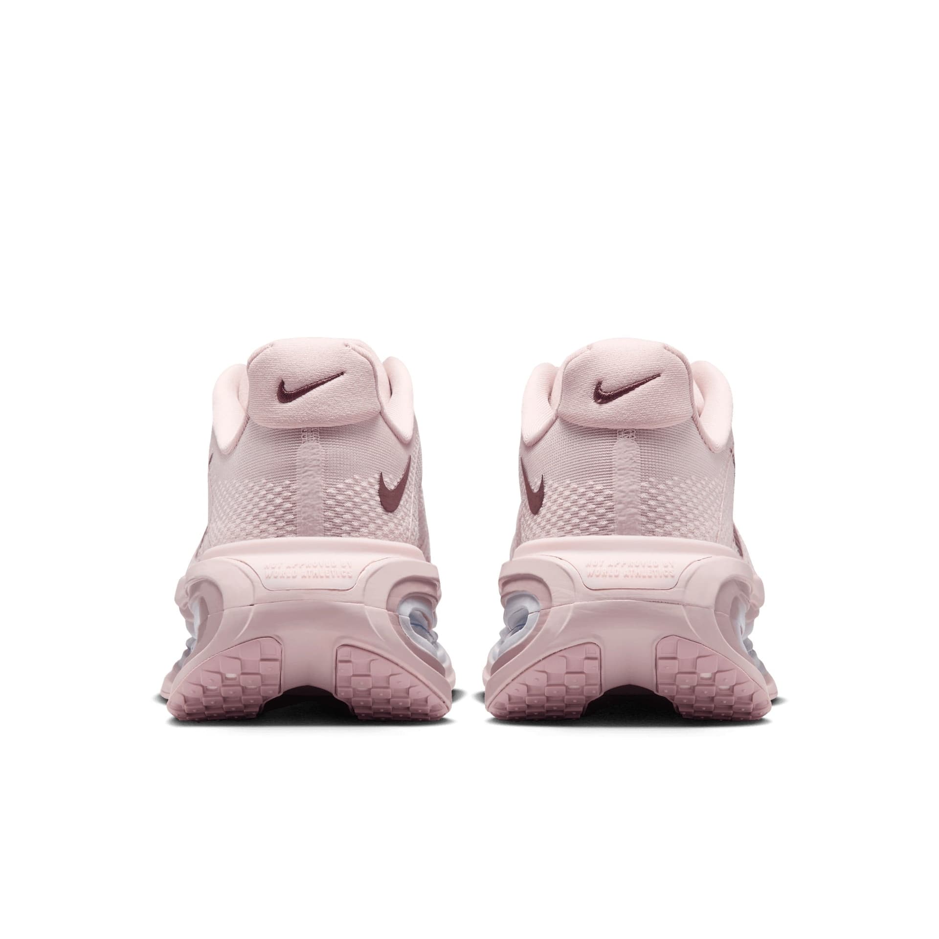 Nike Vomero Premium – Particle Rose Burgundy Crush — 6