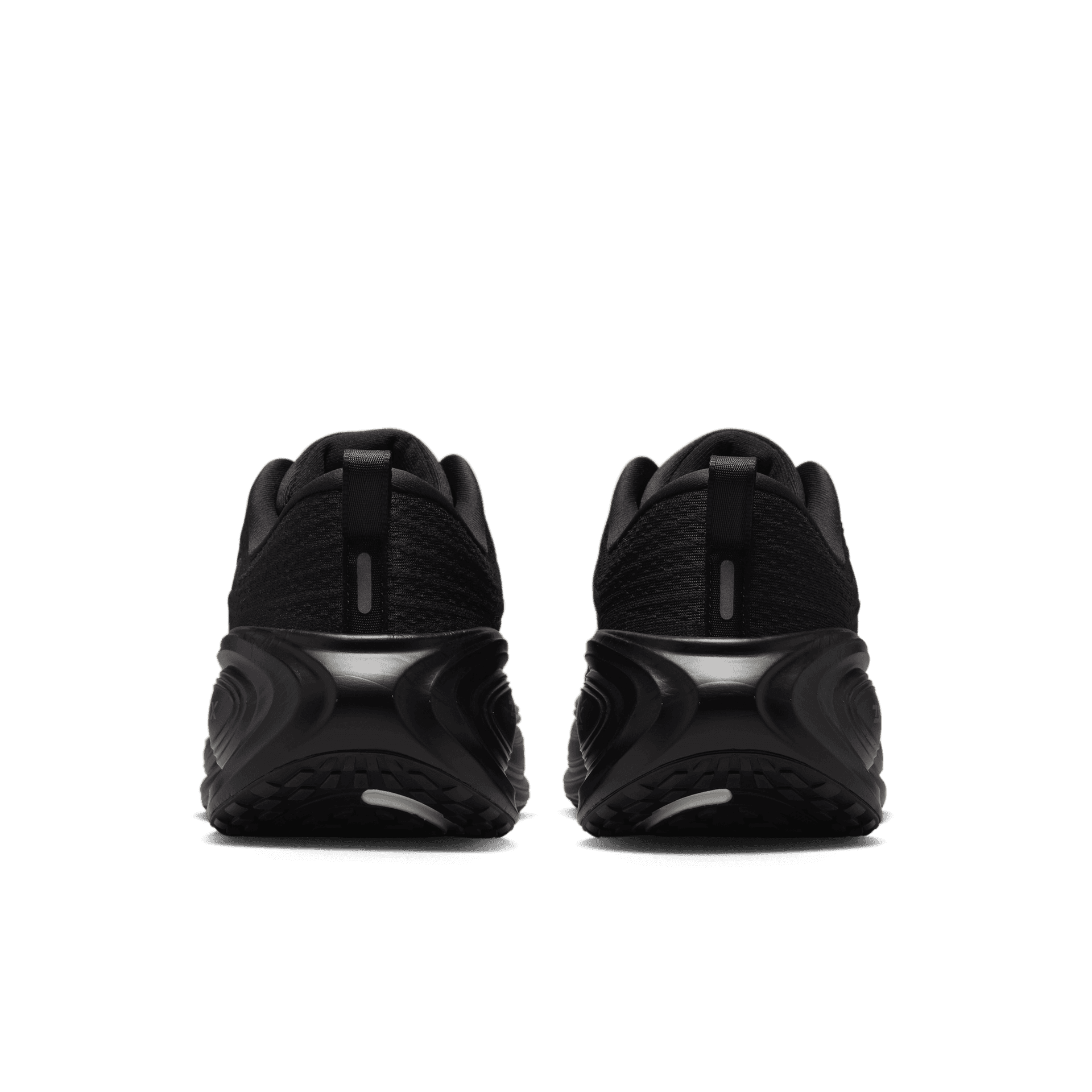 Nike Vomero Plus – Black Dk Smoke Grey Mtlc Dark Grey — 5