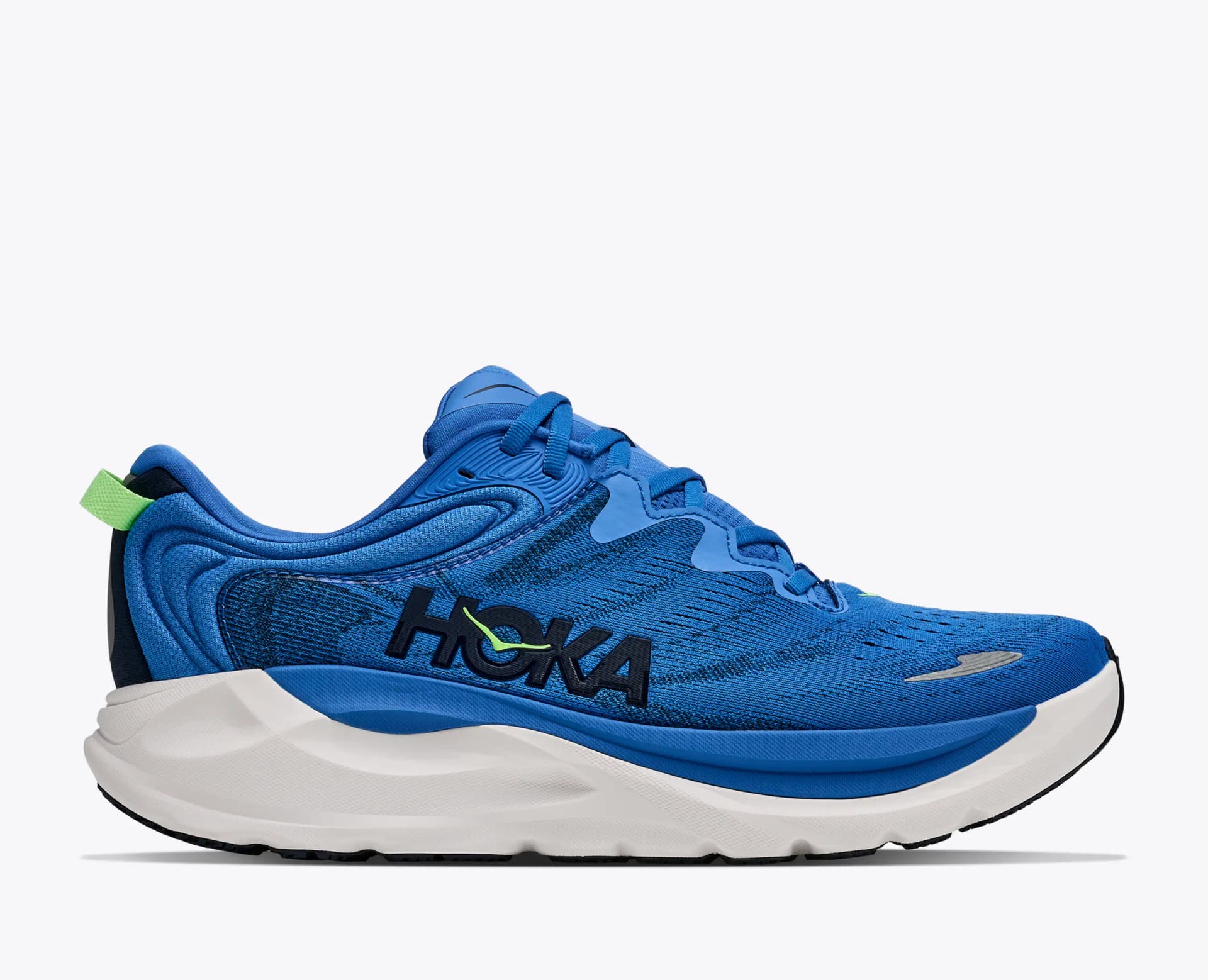 HOKA Gaviota 6 – Virtual Blue / Varsity Navy