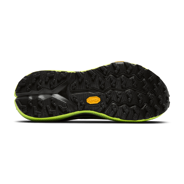 Brooks Cascadia 20 – Grey Black Nightlife — 8