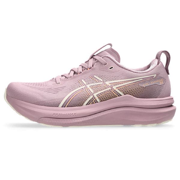 ASICS Gel-Kayano 33 – Taro Purple Dusty Mauve — 4