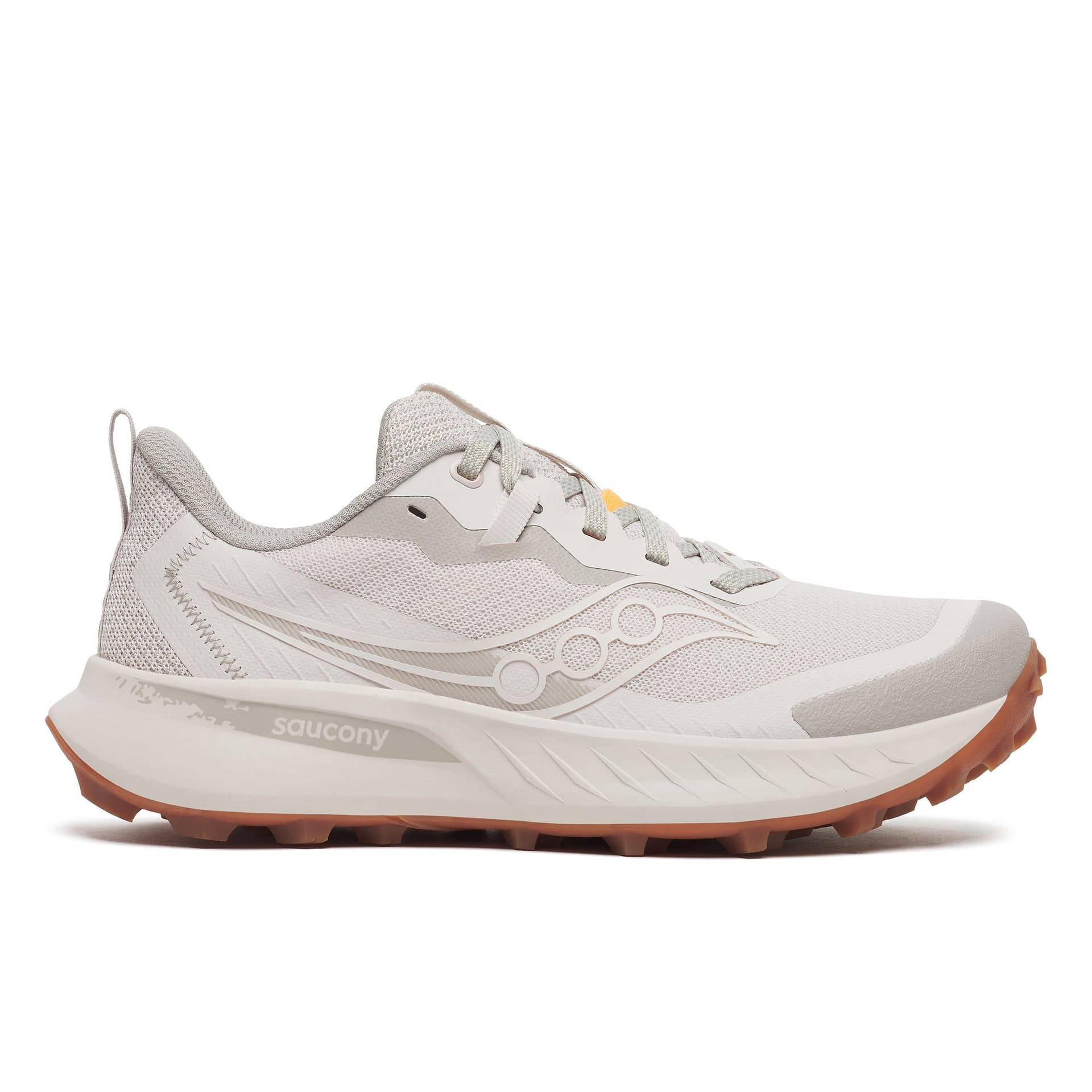 Saucony Peregrine 15 – Moon Dove