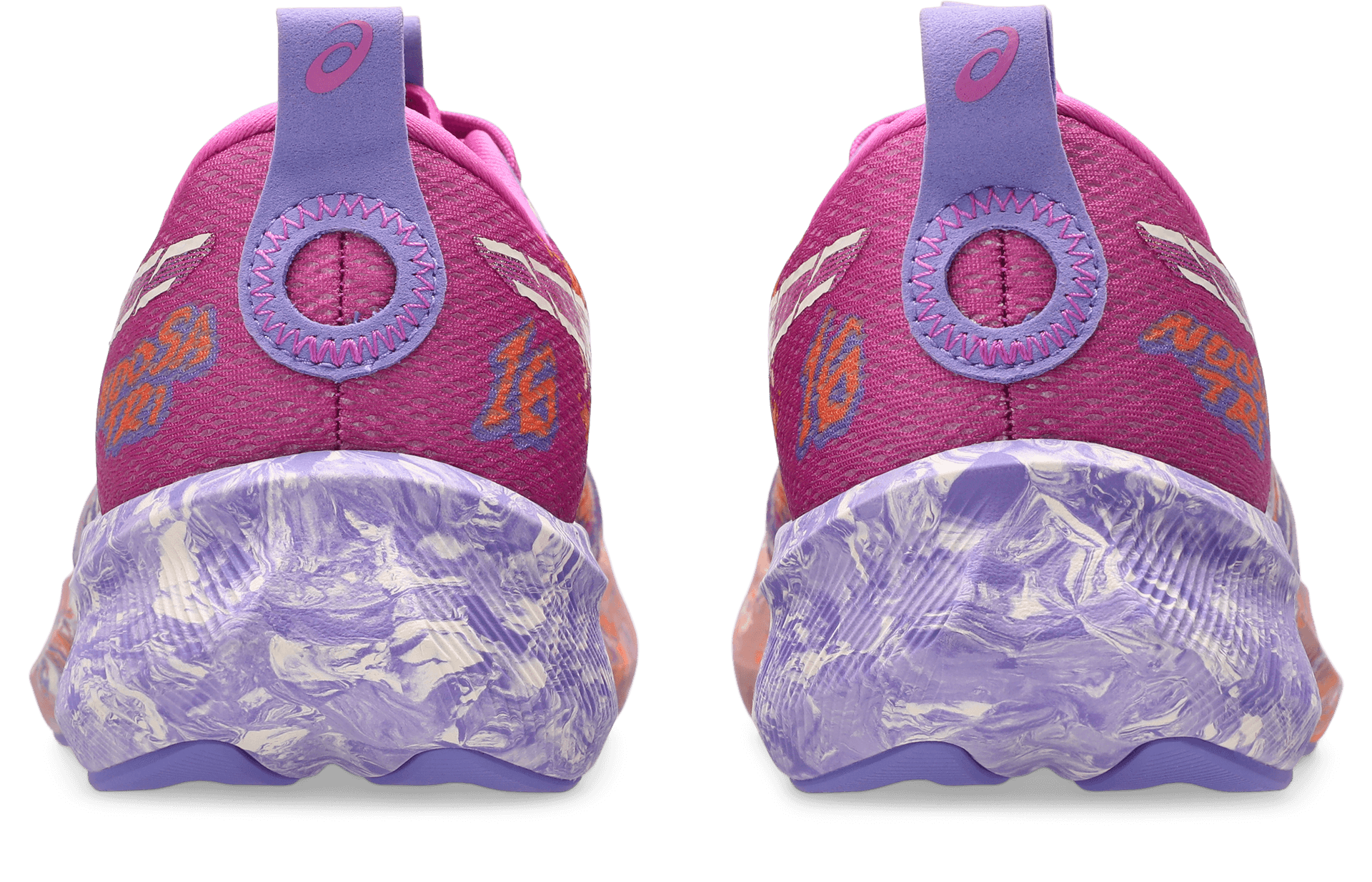 ASICS Noosa Tri 16 – Digital Sakura Amethyst — 5