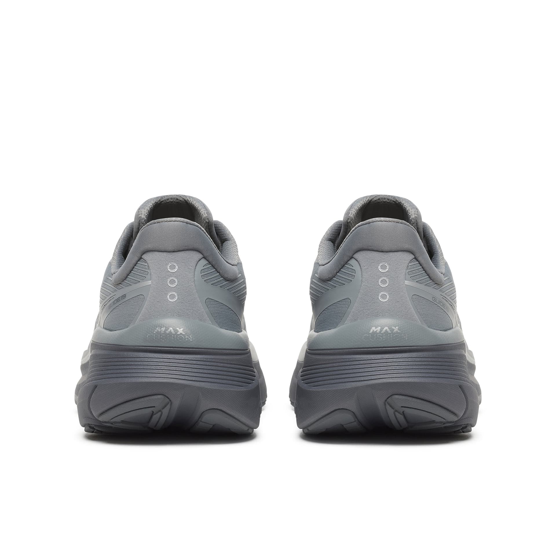 Saucony Guide 19 – Fossil Carbon — 5