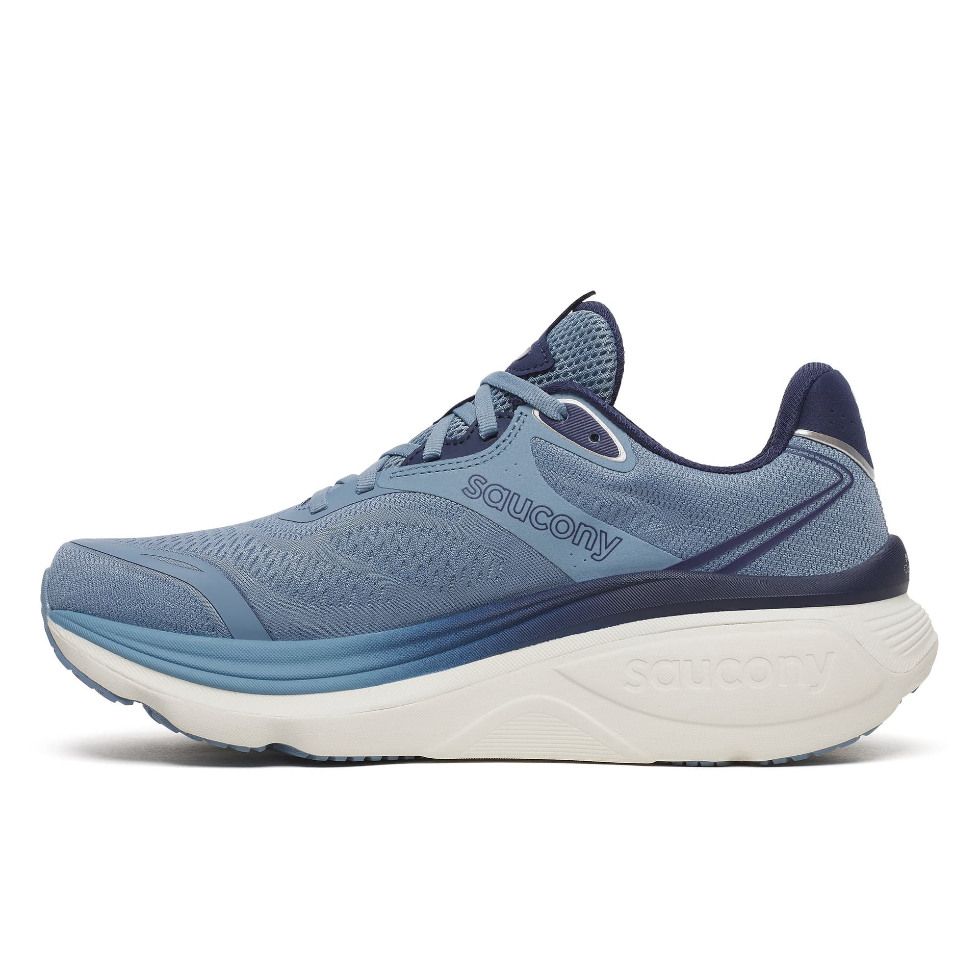 Saucony Hurricane 26 – Windward Naval — 2
