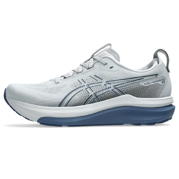 ASICS Gel-Kayano 33 – Piedmont Grey Midnight — 4