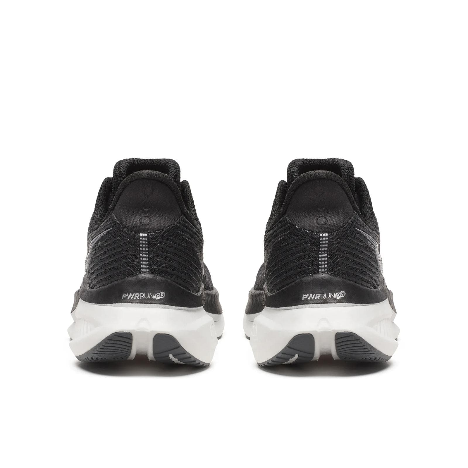 Saucony Endorphin Speed 5 Heren – Black | White — 4
