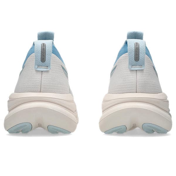 ASICS Gel-Nimbus 28 – Blush Sky — 7
