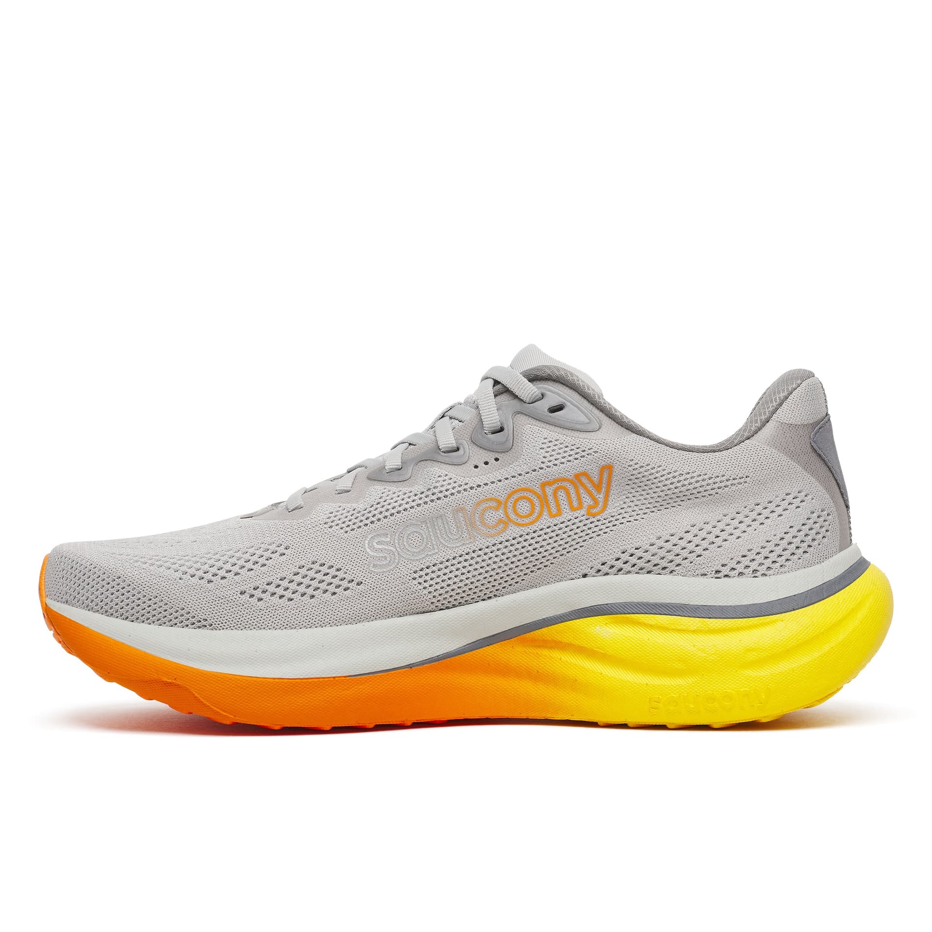 Saucony Ride 19 – Cadet Fuego — 2