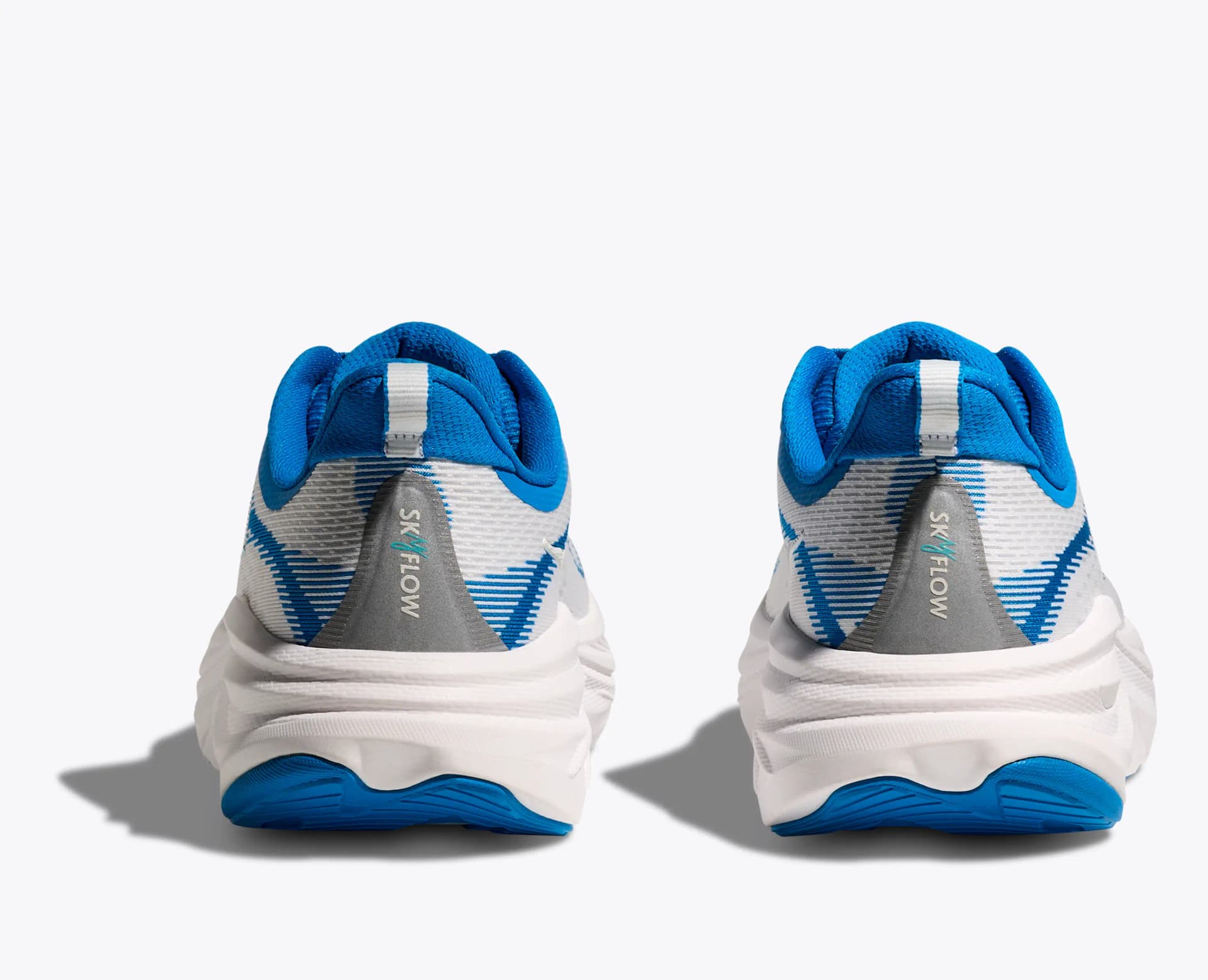 HOKA Skyflow – Hoka Blue / Frost — 5