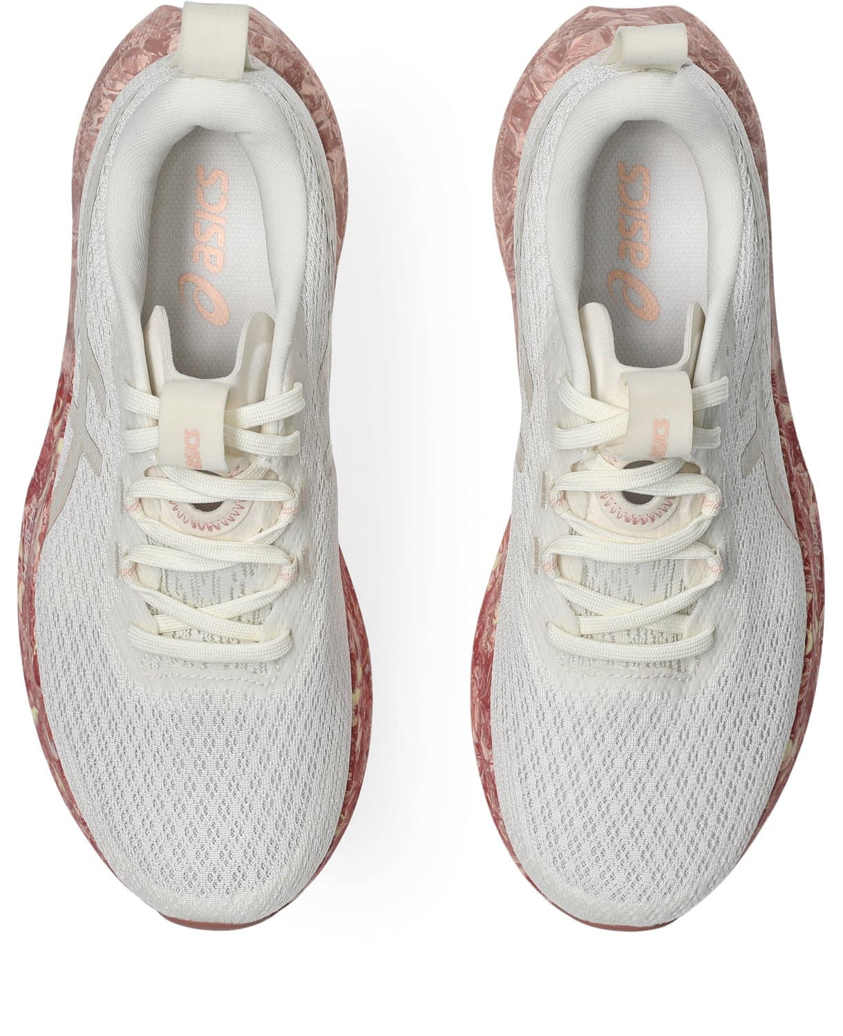 ASICS Noosa Tri 16 – Cream Breeze — 6