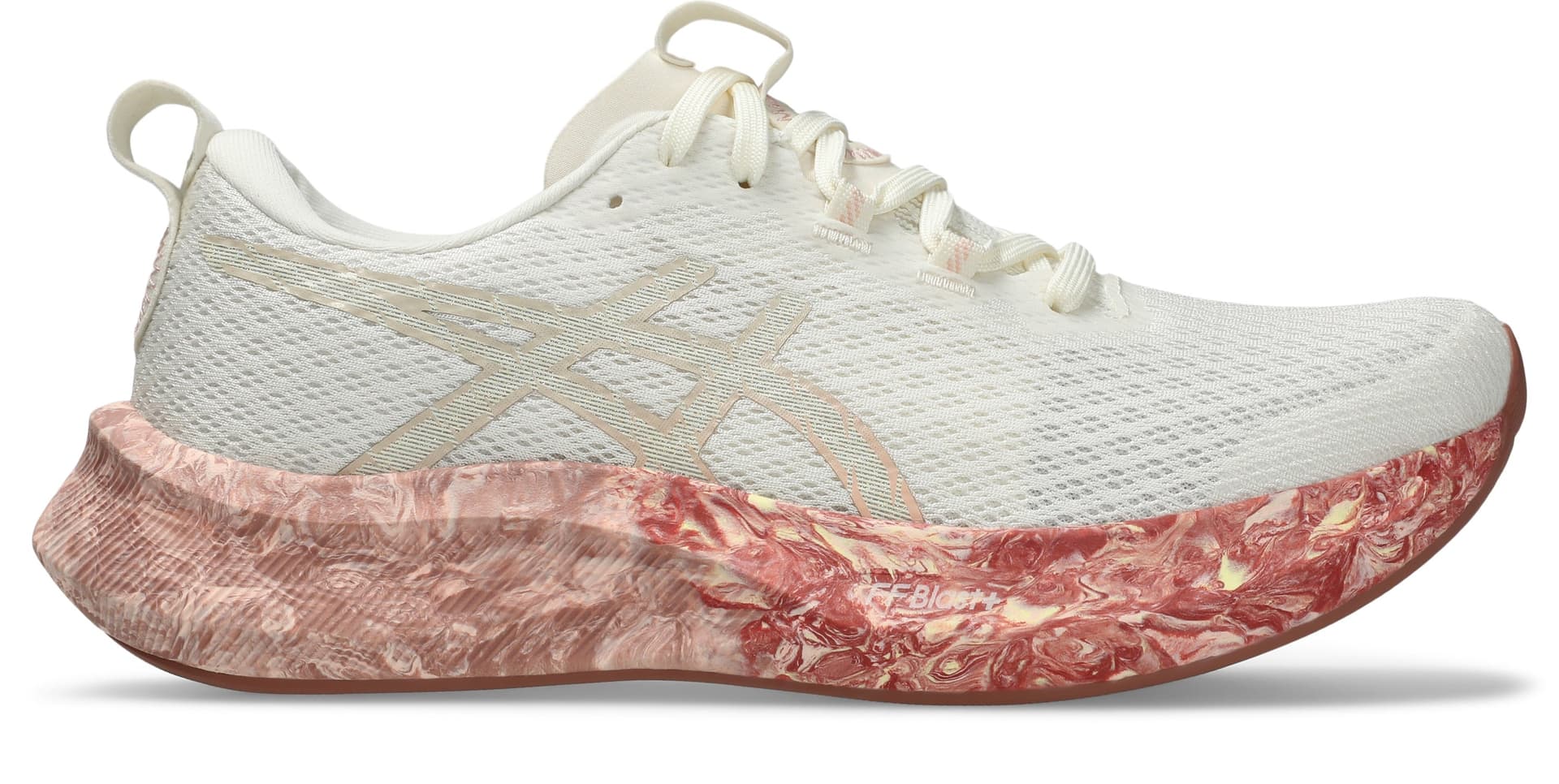 ASICS Noosa Tri 16 – Cream Breeze