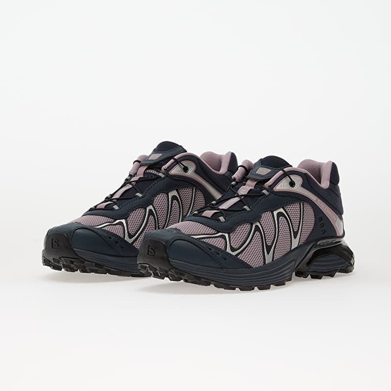 Salomon XT-Whisper Heren – Nirvan Blue Nights Ftw S — 6